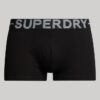 Lot de trois boxers en Organic Cotton Lot de trois boxers en Organic Cotton