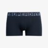 Lot de trois boxers en Organic Cotton Lot de trois boxers en Organic Cotton