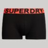 Lot de trois boxers en Organic Cotton Lot de trois boxers en Organic Cotton