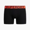 Lot de trois boxers en Organic Cotton Lot de trois boxers en Organic Cotton