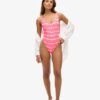 Maillot de bain tie-dye Maillot de bain tie-dye