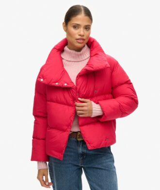 Manteau court