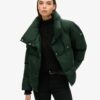 Manteau court Manteau court