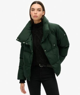 Manteau court