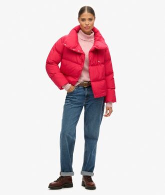 Manteau court