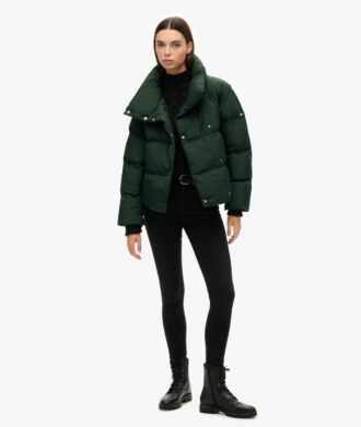 Manteau court