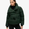 Manteau court Manteau court