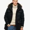 Manteau en fausse fourrure Chinook Manteau en fausse fourrure Chinook