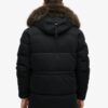 Manteau en fausse fourrure Chinook Manteau en fausse fourrure Chinook