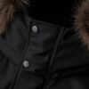 Manteau en fausse fourrure Chinook Manteau en fausse fourrure Chinook