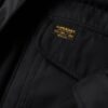 Manteau en fausse fourrure Chinook Manteau en fausse fourrure Chinook