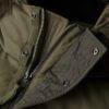 Manteau en fausse fourrure Chinook Manteau en fausse fourrure Chinook
