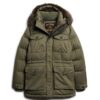Manteau en fausse fourrure Chinook Manteau en fausse fourrure Chinook