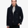 Manteau en laine deux en un Manteau en laine deux en un