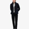 Manteau en laine deux en un Manteau en laine deux en un