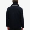 Manteau en laine deux en un Manteau en laine deux en un
