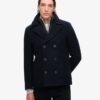 Manteau en laine deux en un Manteau en laine deux en un