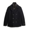 Manteau en laine deux en un Manteau en laine deux en un