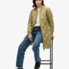 Manteau long Studios Manteau long Studios