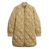 Manteau long Studios Manteau long Studios