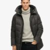 Manteau matelassé City Chevron Manteau matelassé City Chevron