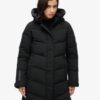 Manteau matelassé City Chevron Manteau matelassé City Chevron