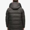 Manteau matelassé City Chevron Manteau matelassé City Chevron