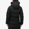 Manteau matelassé City Chevron Manteau matelassé City Chevron