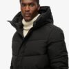 Manteau matelassé City Chevron Manteau matelassé City Chevron