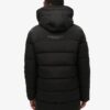 Manteau matelassé City Chevron Manteau matelassé City Chevron