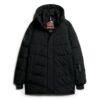 Manteau matelassé City Chevron Manteau matelassé City Chevron