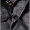 Manteau matelassé City Chevron Manteau matelassé City Chevron
