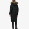 Manteau matelassé long Everest Puffer Manteau matelassé long Everest Puffer
