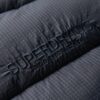 Manteau Puffer long en ripstop Manteau Puffer long en ripstop