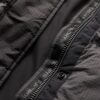 Manteau Puffer long en ripstop Manteau Puffer long en ripstop