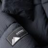 Manteau Puffer long en ripstop Manteau Puffer long en ripstop