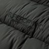 Manteau Puffer long en ripstop Manteau Puffer long en ripstop