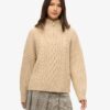 Mini-jupe plissée taille basse Mini-jupe plissée taille basse