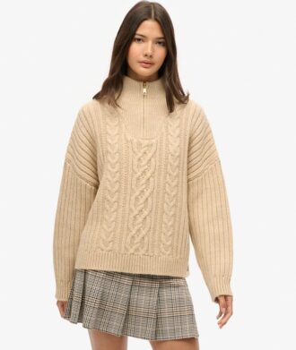 Mini-jupe plissée taille basse Mini-jupe plissée taille basse