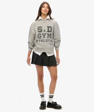 Mini-jupe plissée taille basse Mini-jupe plissée taille basse