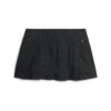 Mini-jupe plissée taille basse Mini-jupe plissée taille basse