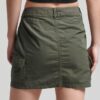 Mini-jupe utilitaire Vintage Mini-jupe utilitaire Vintage