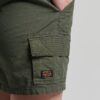 Mini-jupe utilitaire Vintage Mini-jupe utilitaire Vintage
