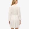 Mini-robe à col en V Ibiza Mini-robe à col en V Ibiza