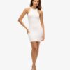 Mini-robe de course en jersey