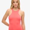 Mini-robe de course en jersey Mini-robe de course en jersey