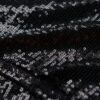 Mini-robe à paillettes Mini-robe à paillettes
