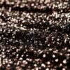 Mini-robe portefeuille à paillettes Mini-robe portefeuille à paillettes