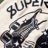Mini-t-shirt de baseball Roller Graphic Mini-t-shirt de baseball Roller Graphic