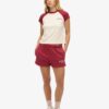 Organic Cotton Essential Logo raglan T-shirt Organic Cotton Essential Logo raglan T-shirt